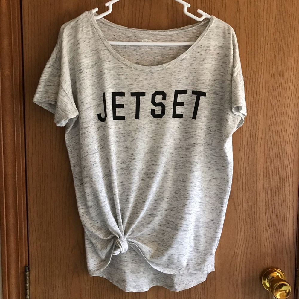 Graphic Tee - Sz Small